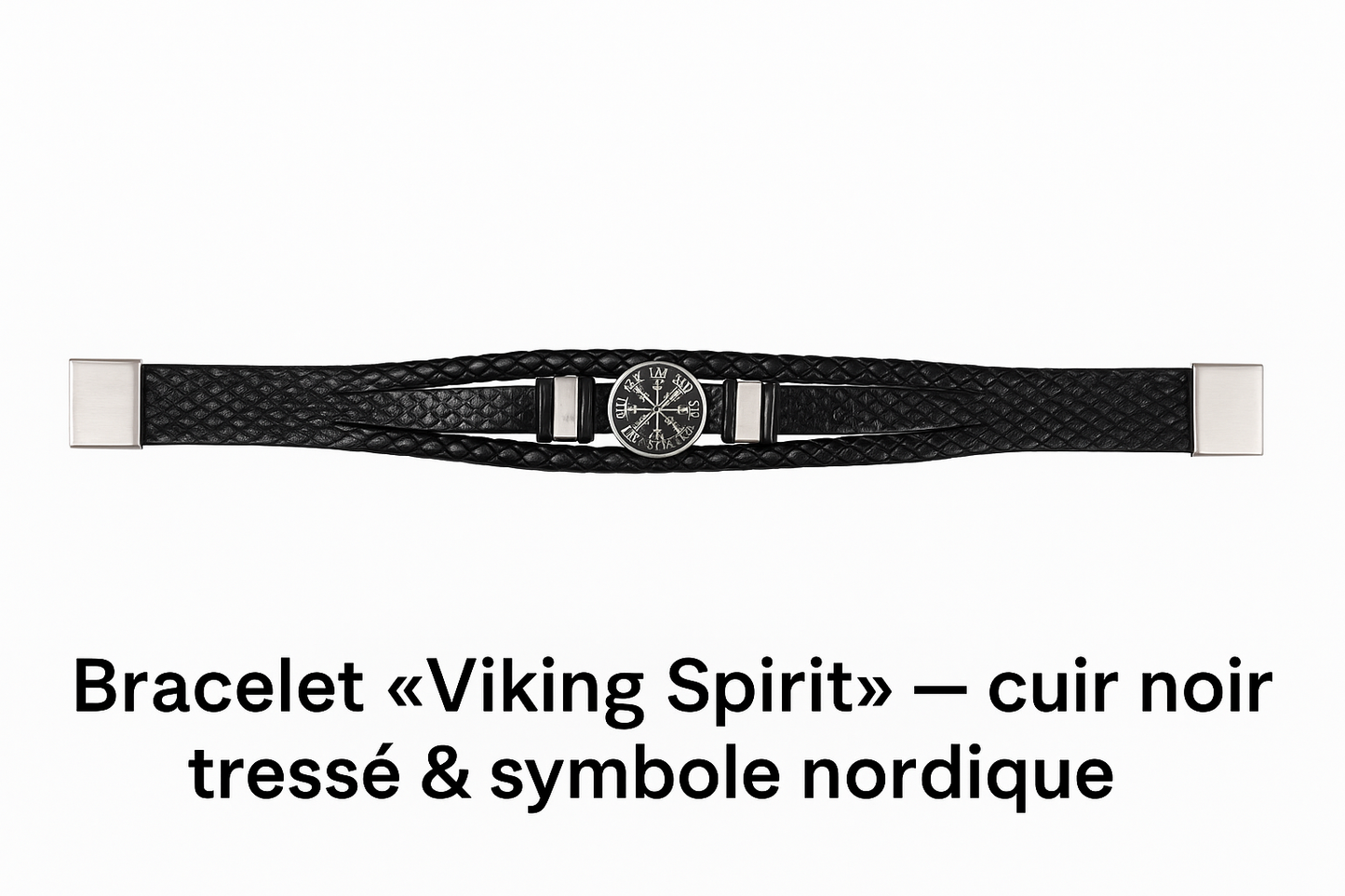 Bracelet « Viking Spirit »