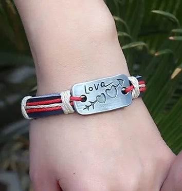 Bracelet « Love Passion »